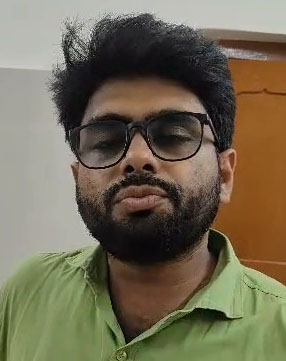 DR. Sakil Ahmed.